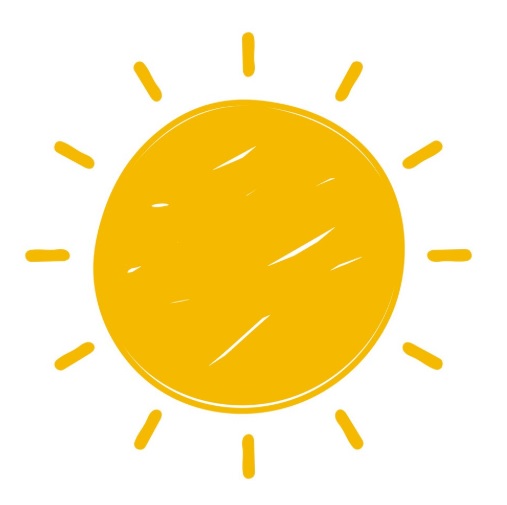 Soleil retour hiver